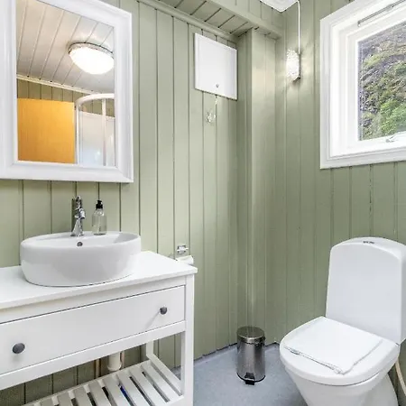 Two Bedroom In Beautiful Valley