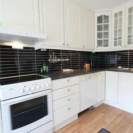 Apartment Two Bedroom In Beautiful Valley